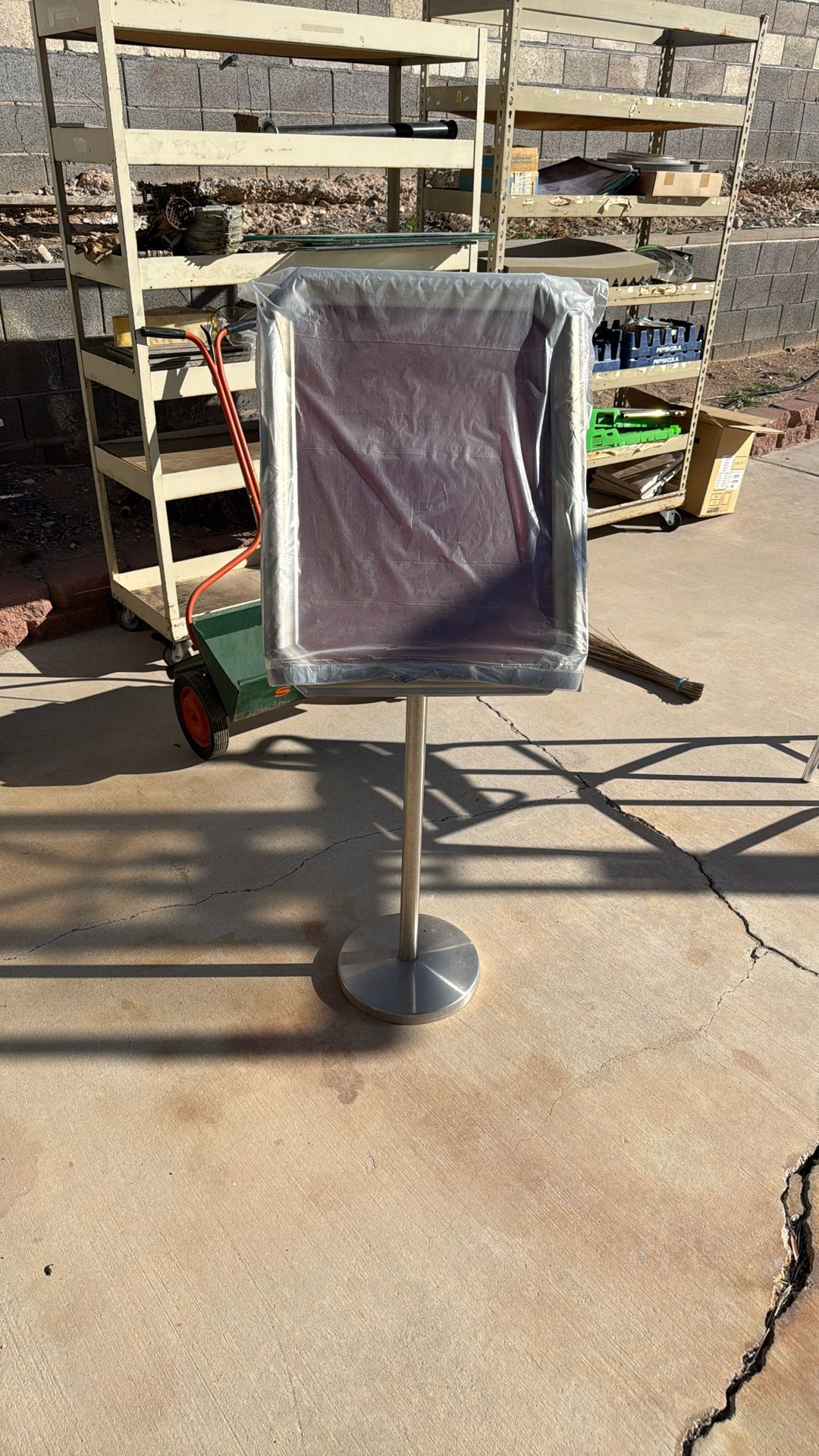 For Announcement/ Menu Special