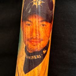 Make Offer This Is Not A Replicate Bat Like On eBay .