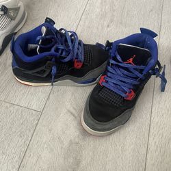 Kids Jordan’s