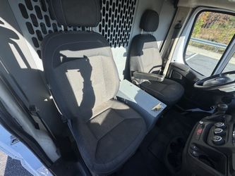Ram 1500 Shelves