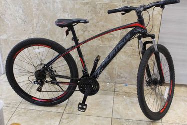 Murtisol 2024 mountain bike