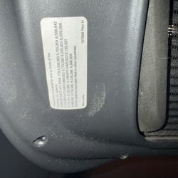 Classic Herman Miller Aeron