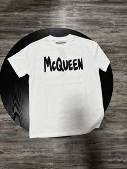 McQueen shirt