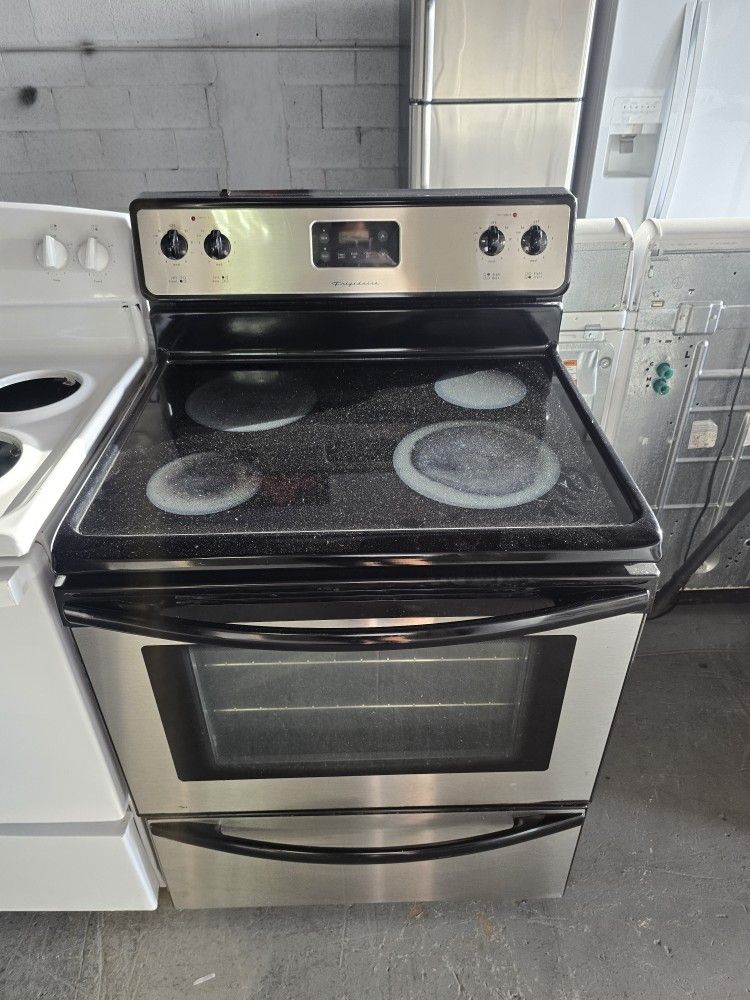 Stove Frigidaire 