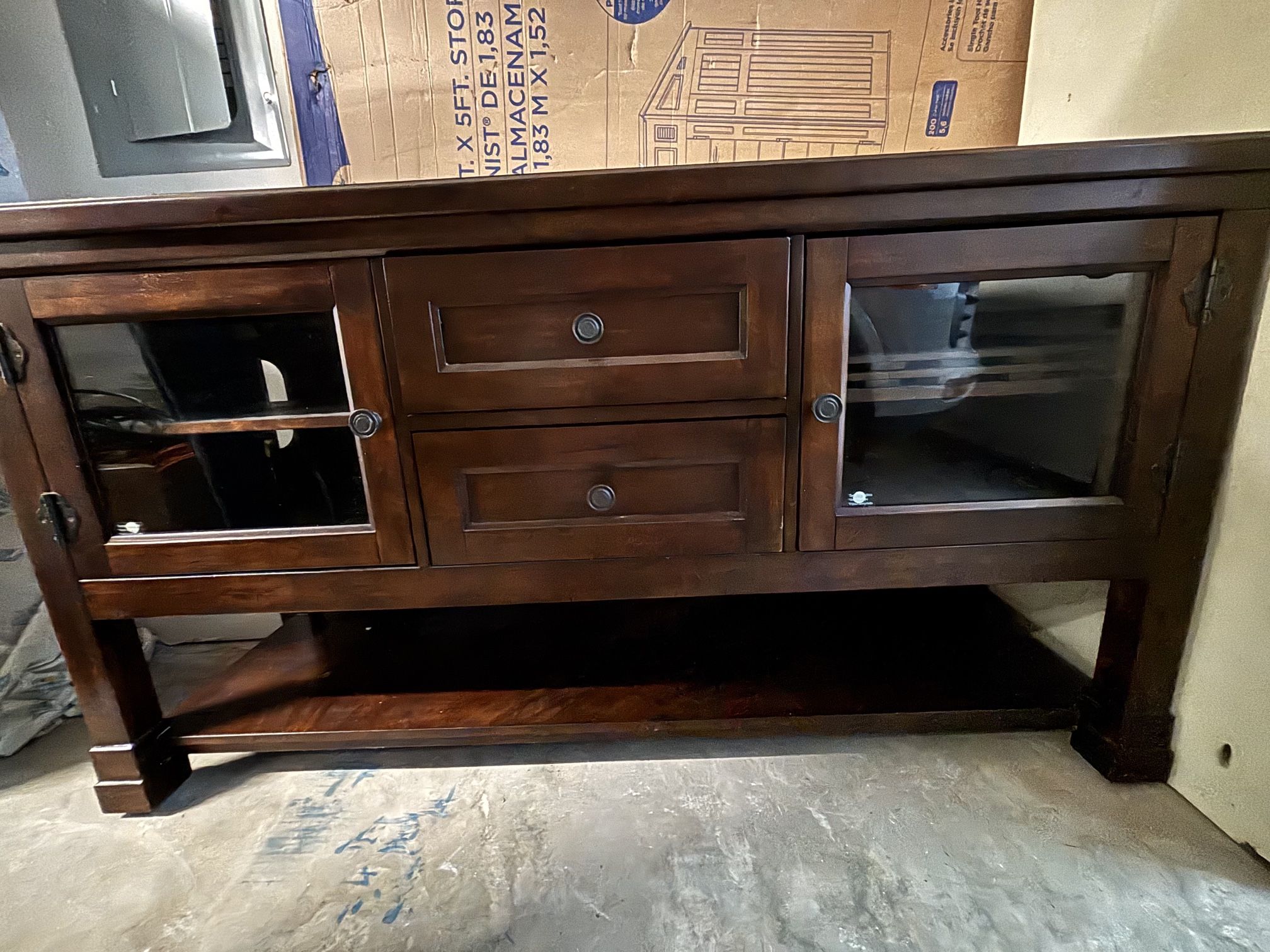 TV Stand Cabinet