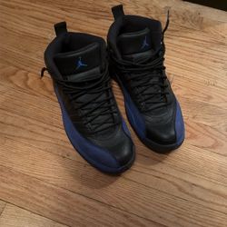 Jordan 12s