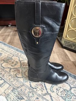 Tommy Hilfiger Boots