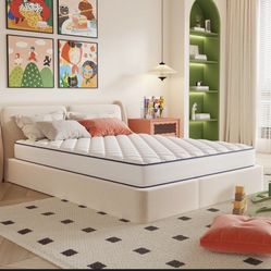Wayfair Gel Memory Foam Mattress
