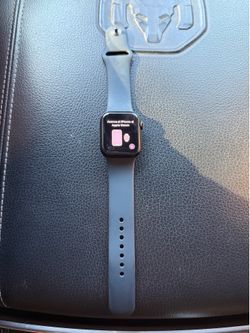 Apple Watch SE