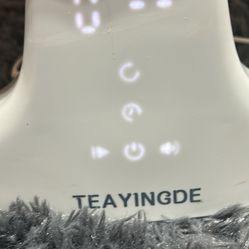 Teayingde Baby Swing