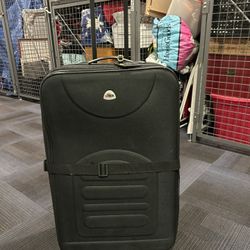 Large Suitcase