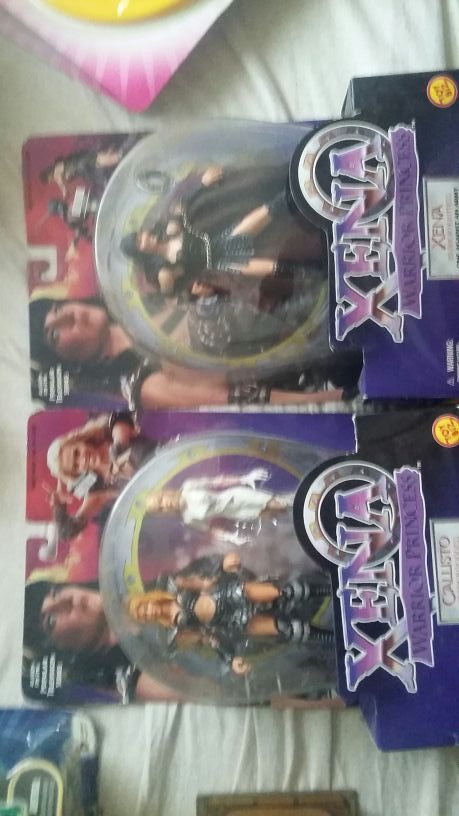 Collectibles