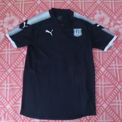 puma soccer futbol spfl FDC jersey M #29