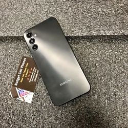 Samsung Galaxy A14 5G, 64 GB, Unlocked For All Carriers,  Great Condition $159