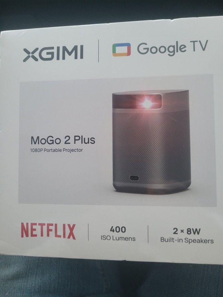 MoGo 2 Plus 