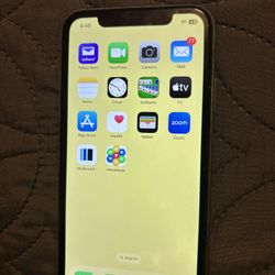 iPhone 11 Unlocked 