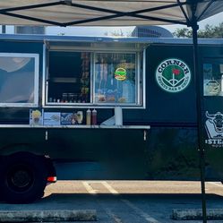 Foodtruck For Sale