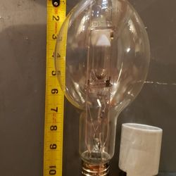  400W Metal Halide Light Bulb