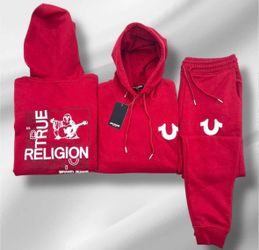 True Religion Sets (Any Size)