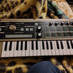 Microkorg 