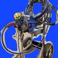 GRACO Pro210es Paint Sprayer machine Sprayadora