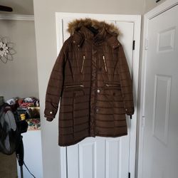 Ladies Coat