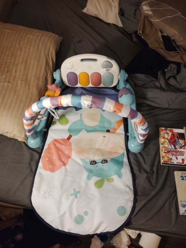 Baby Mat