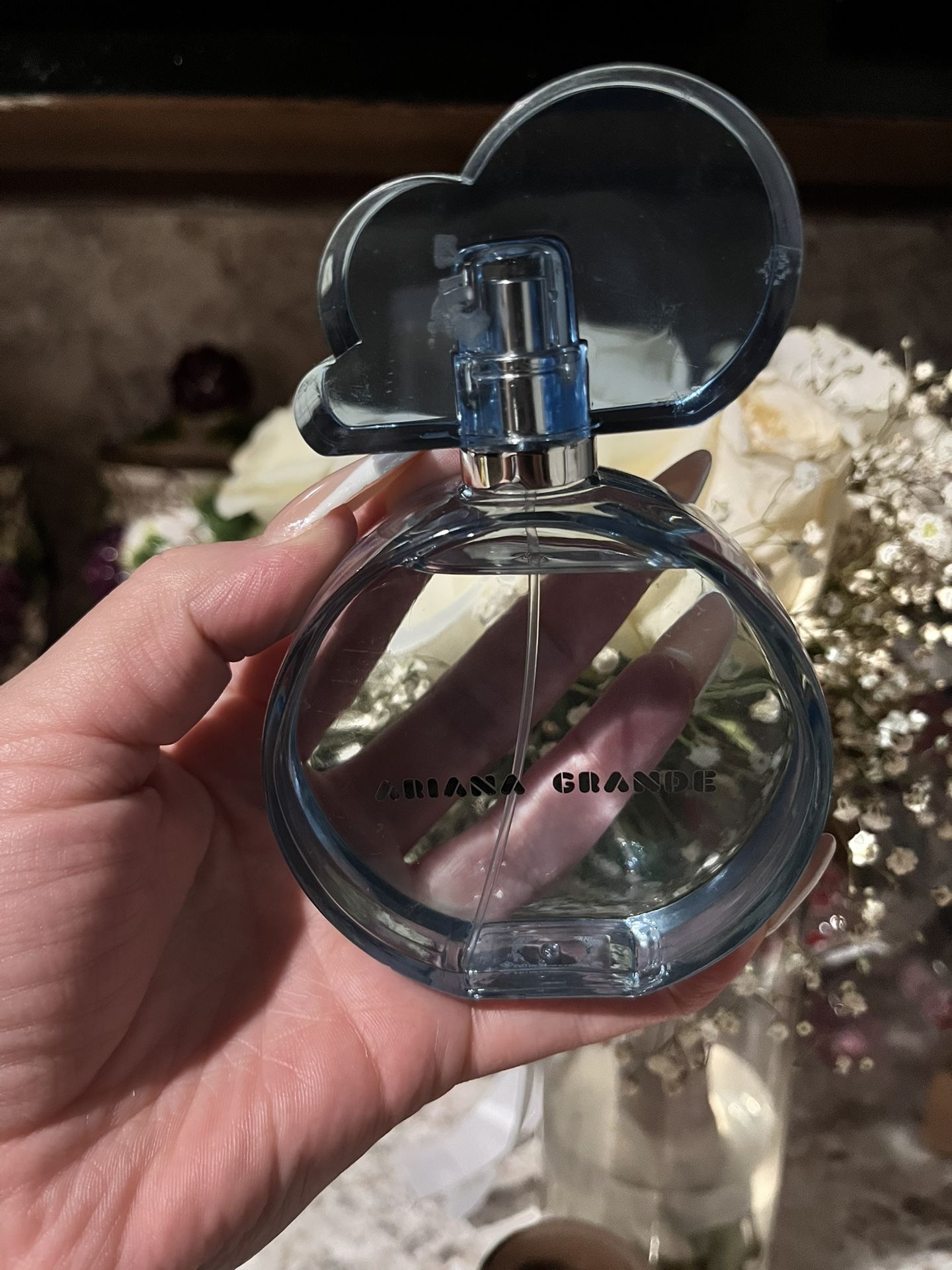 Ariana Grande Perfume