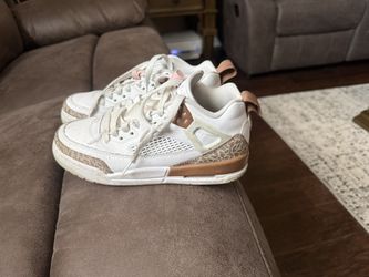 Jordan Shoes