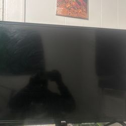 35” Roku TV