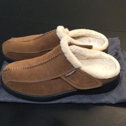 Orthopedic Slippers