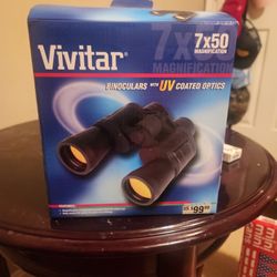 Vivitar Binoculars