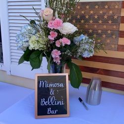 Fresh Flower Bouquets 