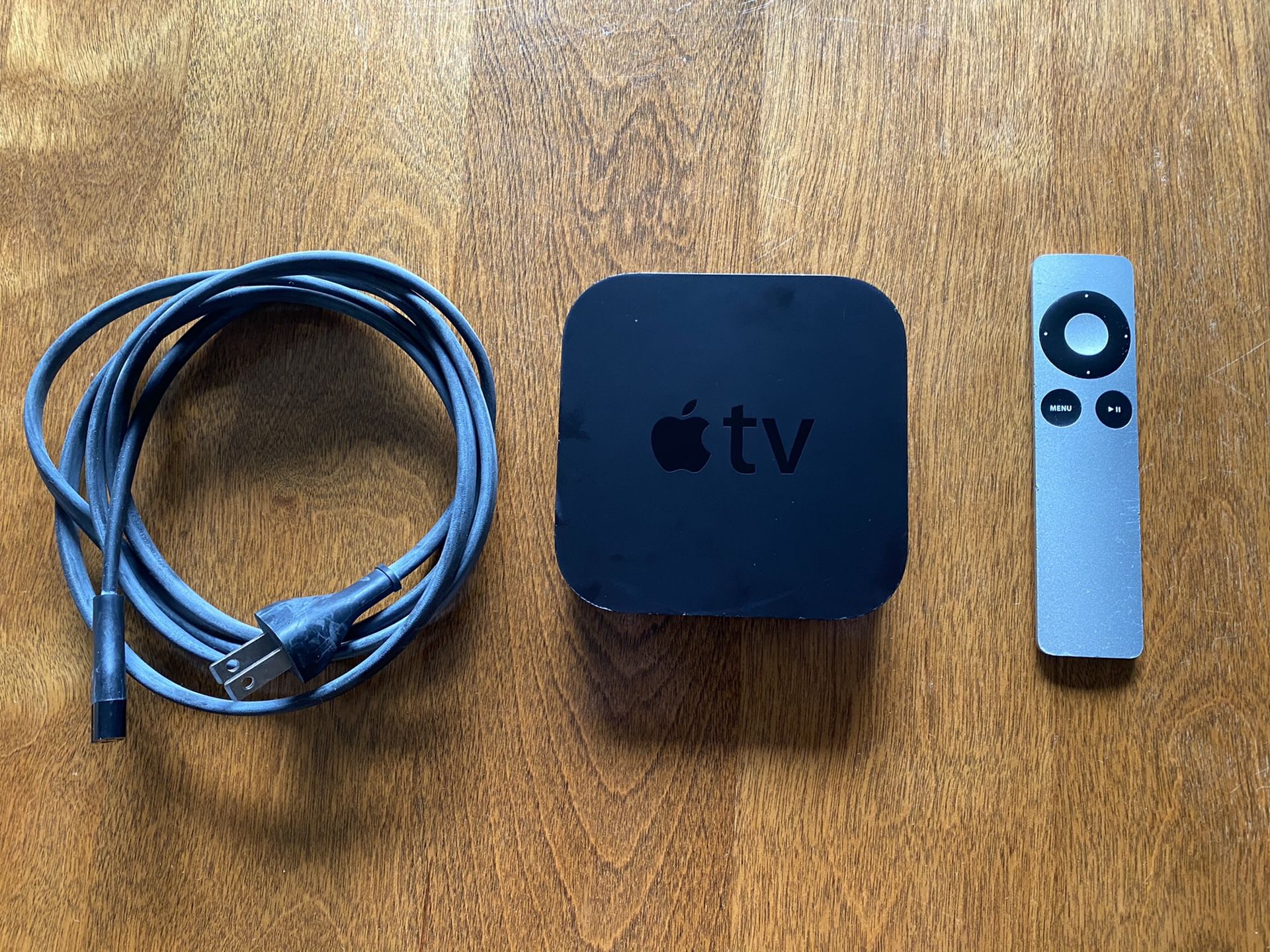 Apple TV 3rd Generation