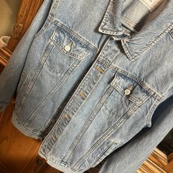 Old Navy Jean Jacket 14/16