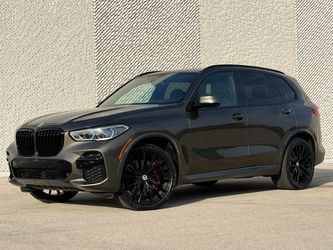 2023 BMW X5