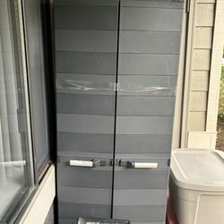 Rubber Maid Storage Shed 