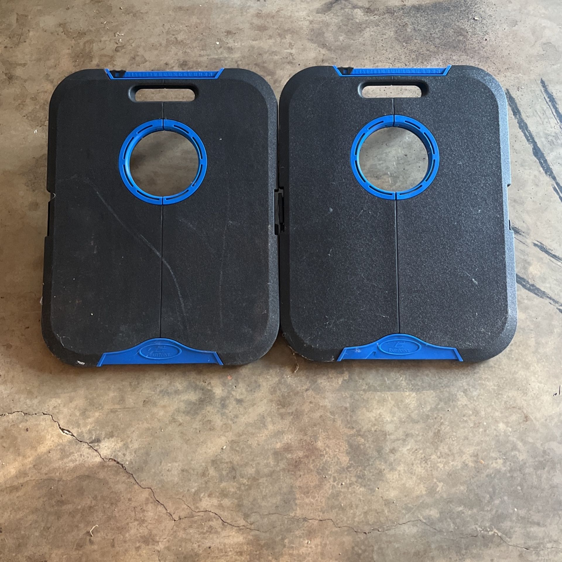 Cornhole Boards