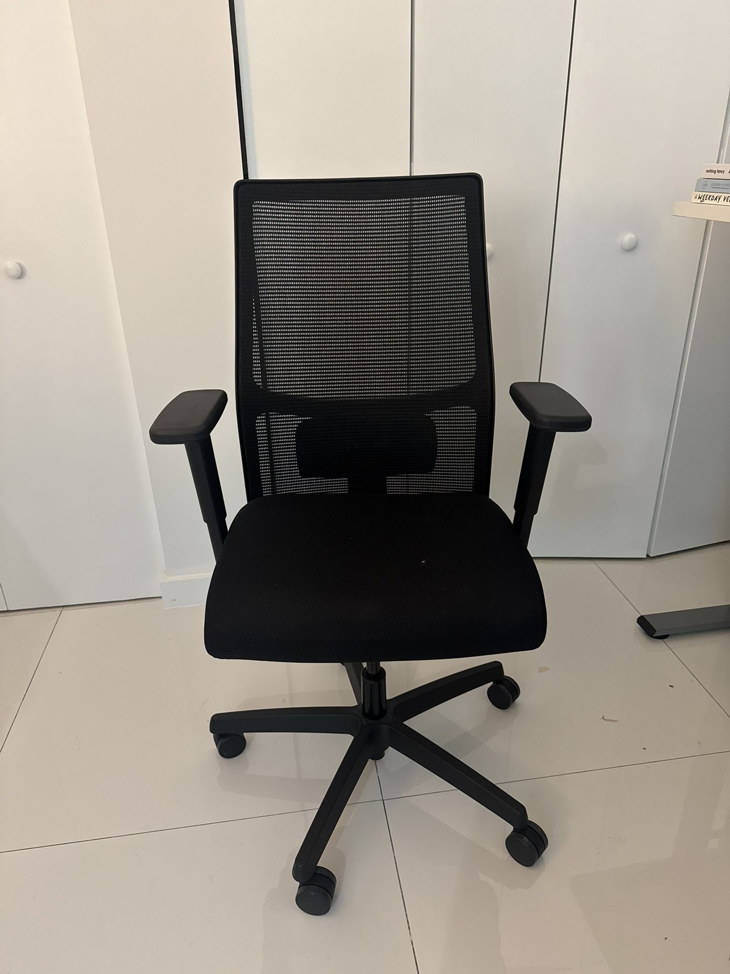 Hon Ignition Used Hon Office Chairs HON Ignition Ergonomic Office