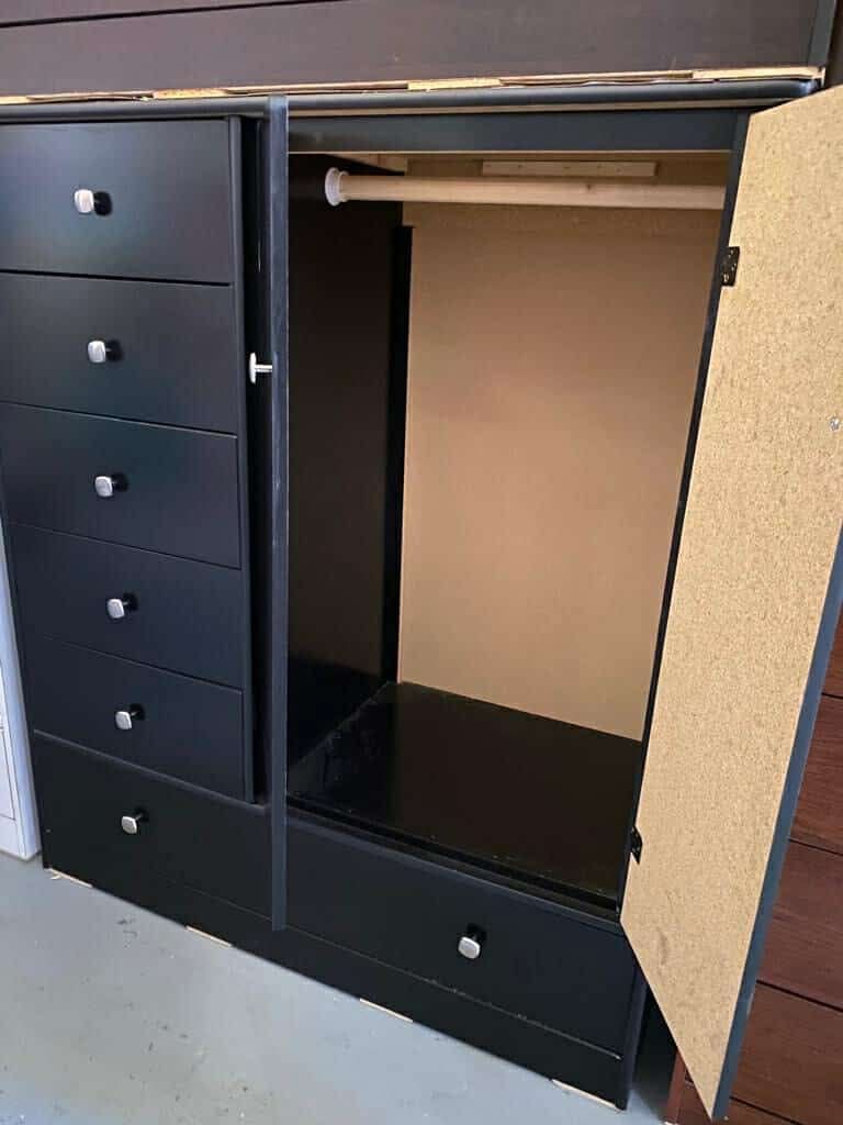 Wardrobe Pacoima