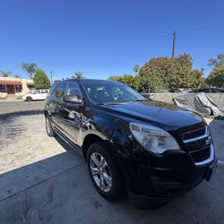2012 Chevrolet Equinox