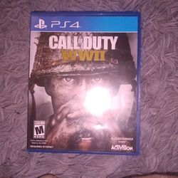 Cod WWII