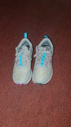 New balance 6.5 women's running