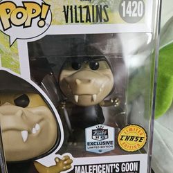 Funko Goons