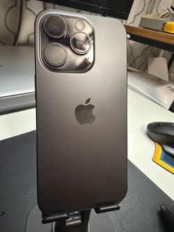 Clean IPhone 16 Pro 128gb Tmobile Unlocked