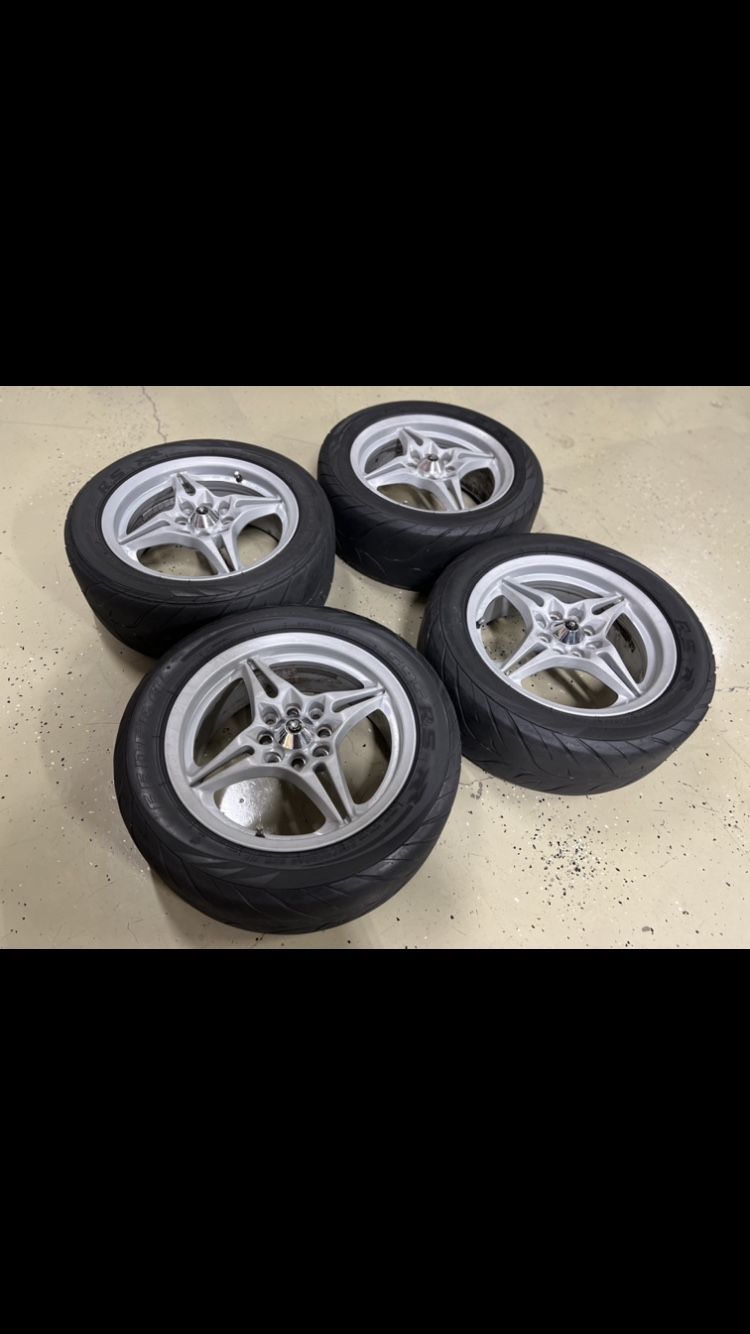SSR Type X
