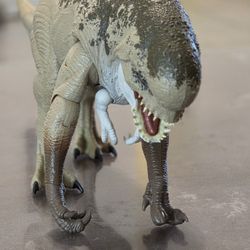 Mattel Jurassic World - The Rebirth Distortus Rex 