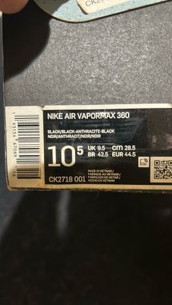 10.5 shoes