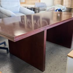 Large Dining Table, Conference Table