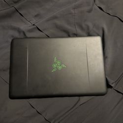 Razor Gaming Laptop